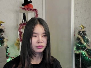 amiya-cute Porn Show