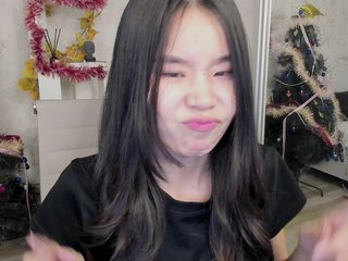 amiya-cute Porn Show