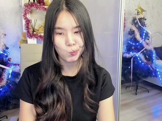 amiya-cute Porn Show