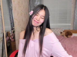 amiya-cute Porn Show