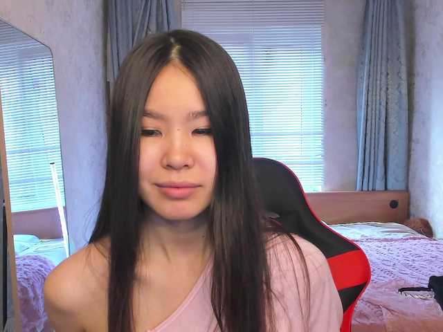 amiya-cute live cam