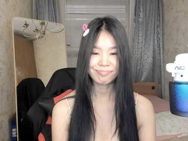 amiya-cute's BongaCams show and profile