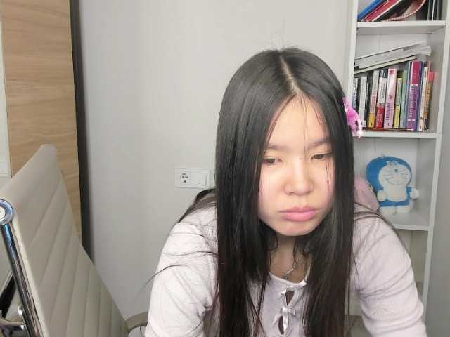 amiya-cute's BongaCams show and profile