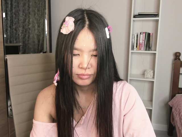 amiya-cute Live Cam on BongaCams