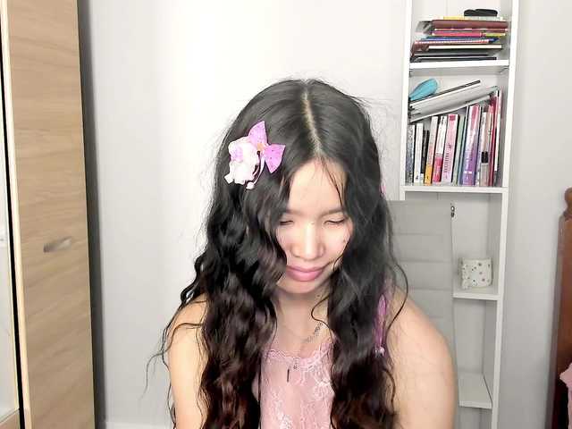 amiya-cute's BongaCams show and profile