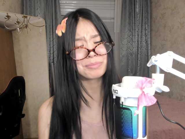 amiya-cute live cam profile