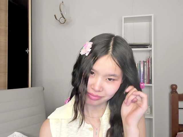 amiya-cute's BongaCams show and profile