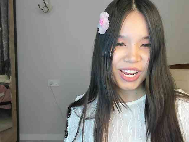 amiya-cute webcam