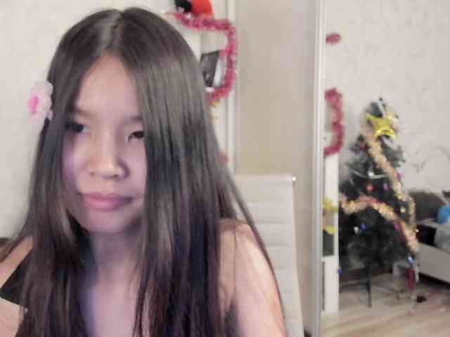 amiya-cute webcam