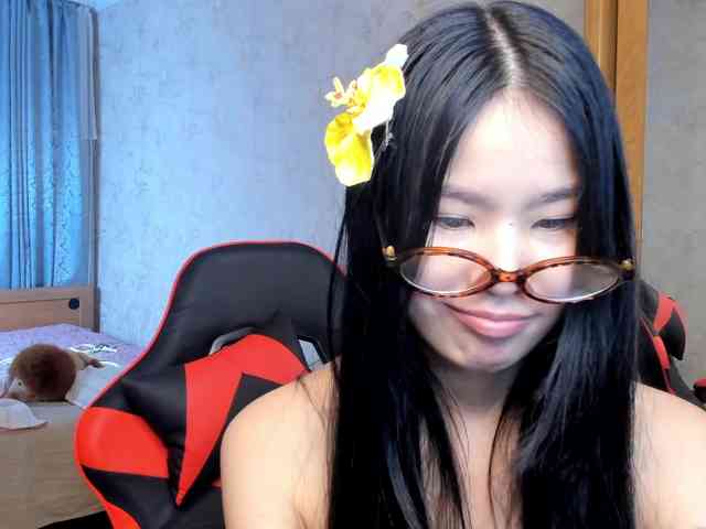 amiya-cute webcam