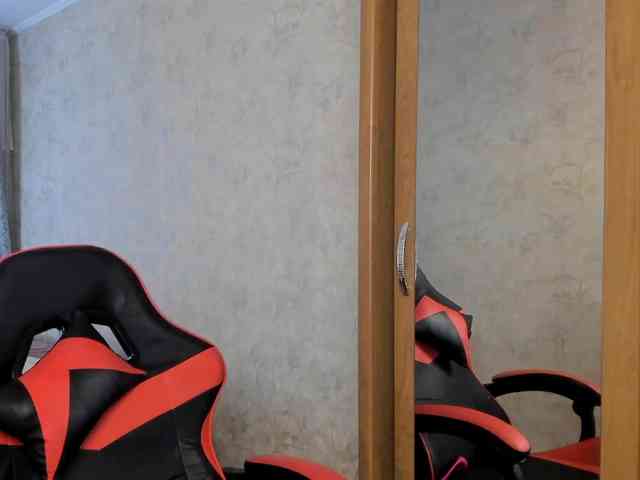 amiya-cute Live Webcam on BongaCams