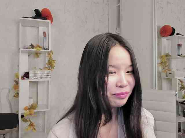 amiya-cute Live Webcam on BongaCams