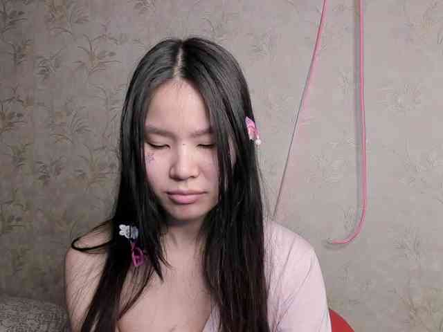 hd webcam Amiya-cute