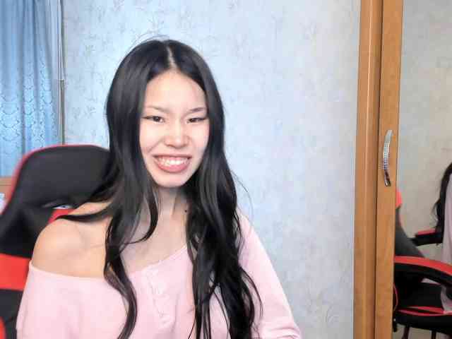 amiya-cute webcam