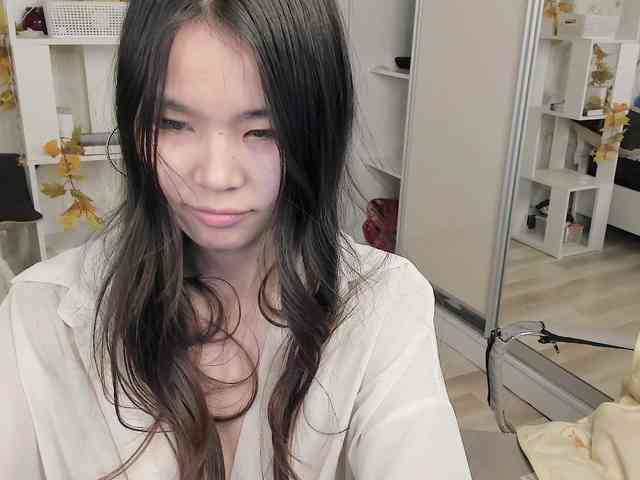 hd webcam Amiya-cute
