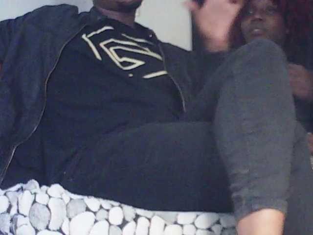 Arianad – webcam model profile photo