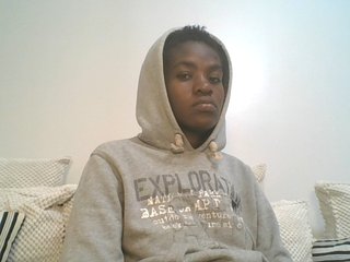 Sexydiva254 Porn Show