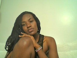 Sexydiva254 Porn Show