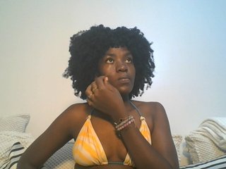 Sexydiva254 Porn Show