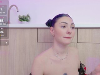 Baby-Ava Porn Show