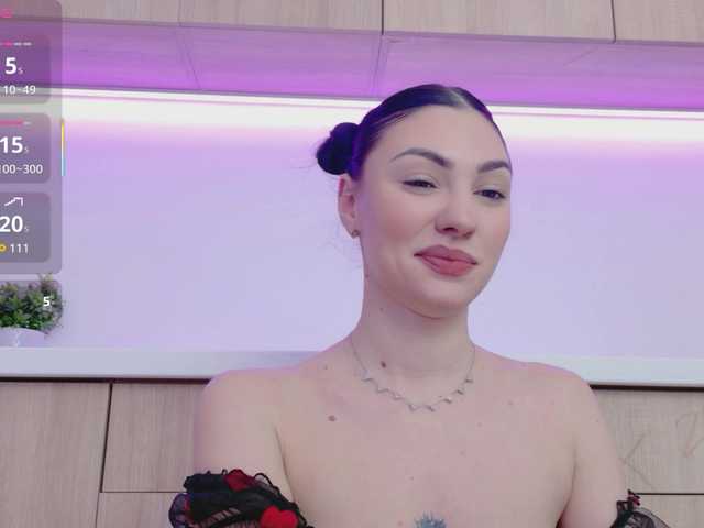 Baby-Ava's BongaCams show and profile