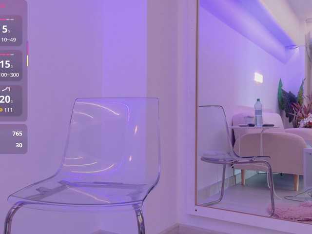 Baby-Ava's BongaCams show and profile