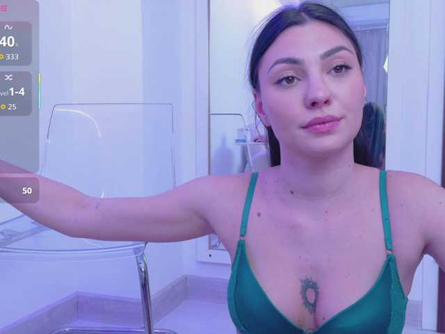 Baby-Ava's BongaCams show and profile
