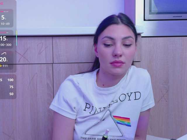 Baby-Ava's BongaCams show and profile