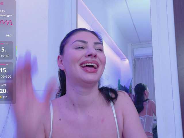 Baby-Ava's BongaCams show and profile