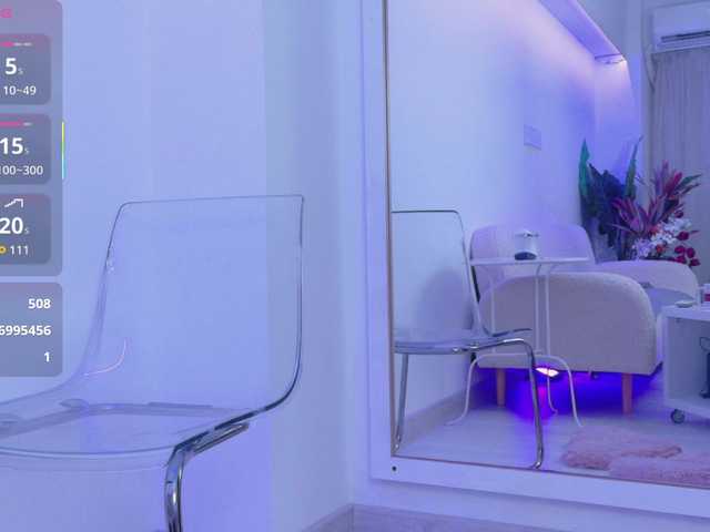 Baby-Ava's BongaCams show and profile