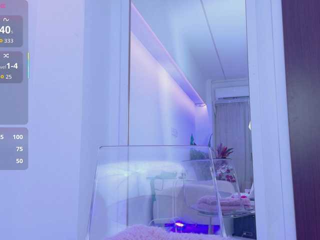 Baby-Ava's BongaCams show and profile