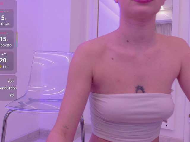 Baby-Ava's BongaCams show and profile