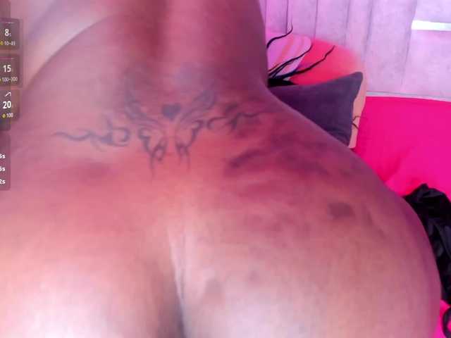 IrisHerrera live cam