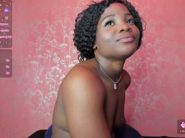 IrisHerrera's BongaCams show and profile