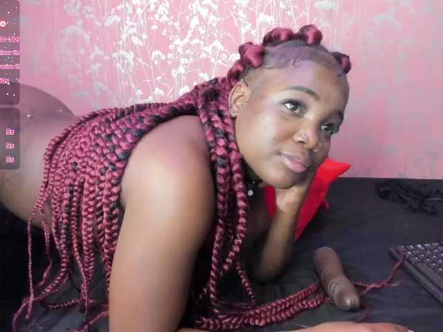 IrisHerrera's BongaCams show and profile