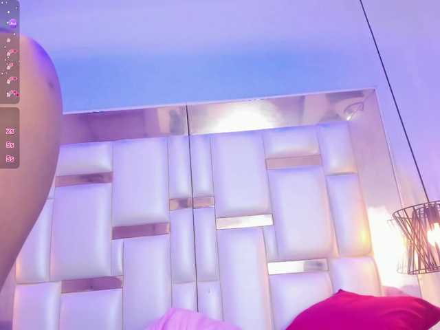 IrisHerrera's BongaCams show and profile