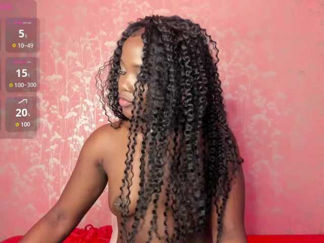 IrisHerrera's BongaCams show and profile