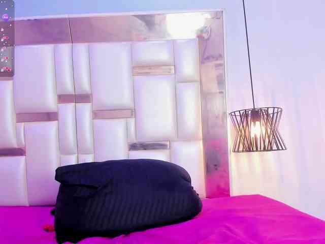 IrisHerrera IrisHerrera