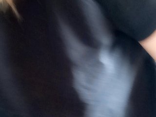 ScarletMoon-666 Porn Show