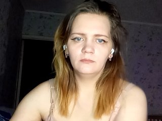 ScarletMoon-666 Porn Show