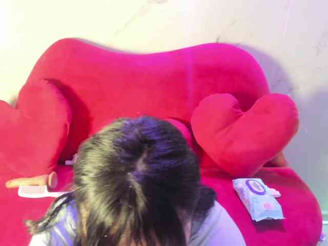 ViolettaEvanss webcam