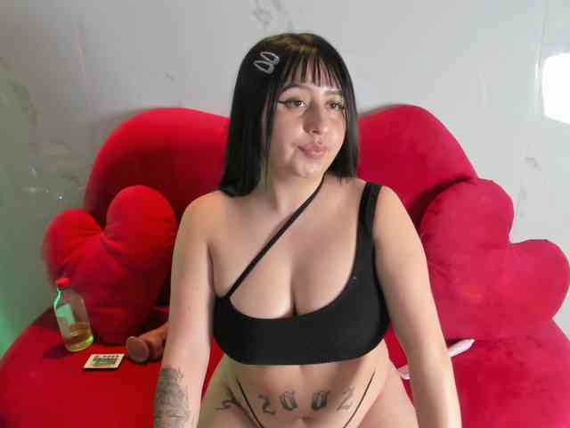 ViolettaEvanss webcam