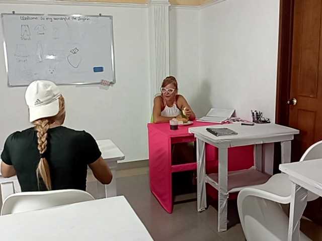 B612a's BongaCams show and profile