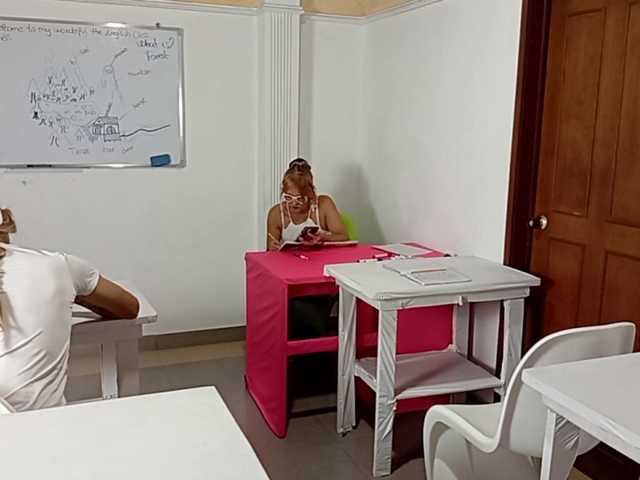 B612a's BongaCams show and profile