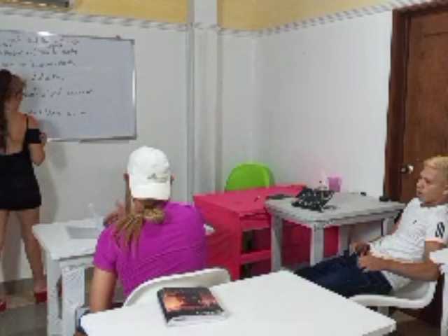 B612a's BongaCams show and profile