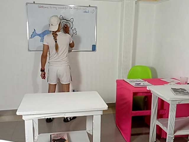 B612a's BongaCams show and profile