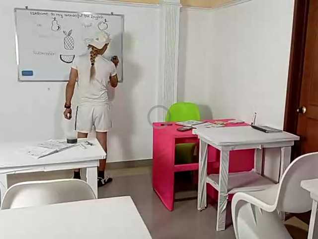 B612a's BongaCams show and profile