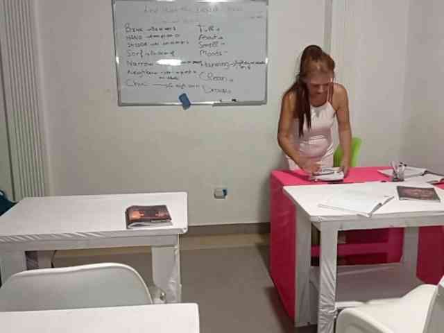 B612a Live Webcam on BongaCams