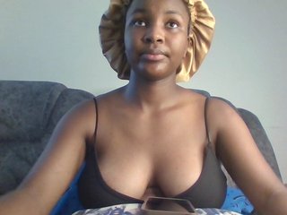 Sexxy-ebony2025 Porn Show