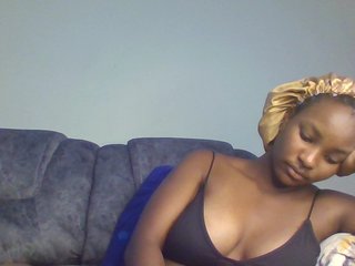 Sexxy-ebony2025 Porn Show